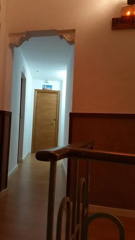 Guest house Hostal Restaurante Cornella Cornella de Llobregat