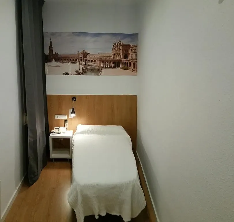 Guest house Hostal Restaurante Cornella Cornella de Llobregat
